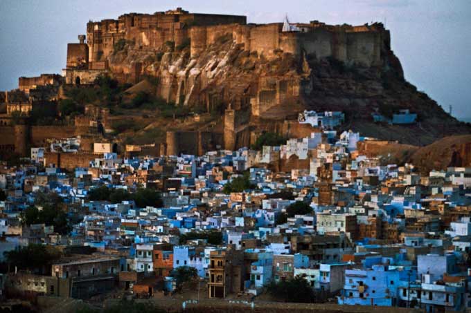 Hotel Ratnawali Jodhpur