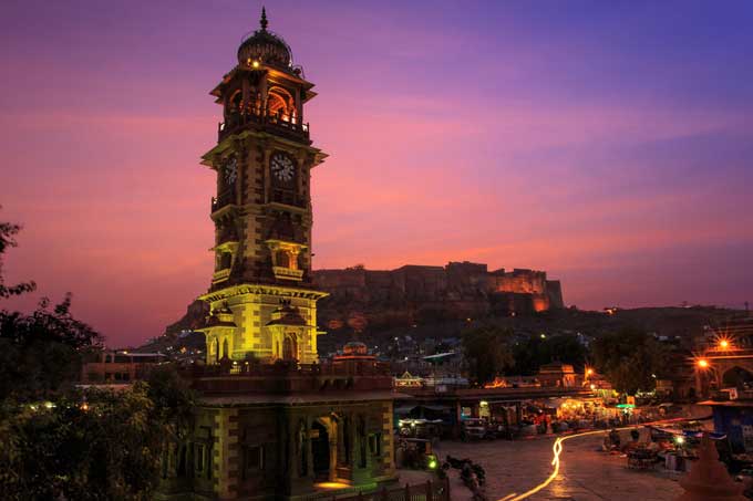 Hotel Ratnawali Jodhpur