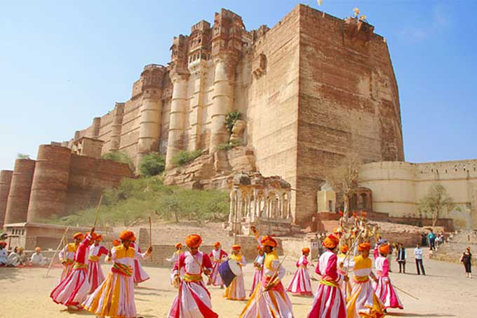 Hotel Ratnawali Jodhpur