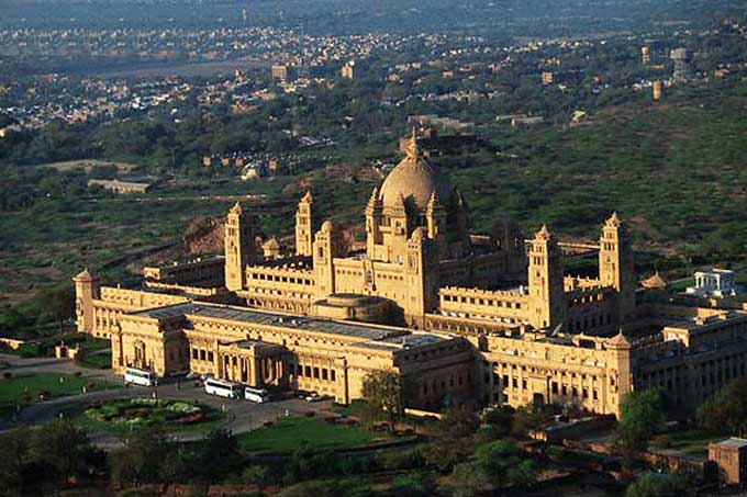 Hotel Ratnawali Jodhpur
