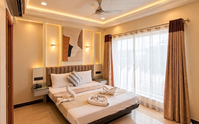 Hotel Ratnawali Jodhpur