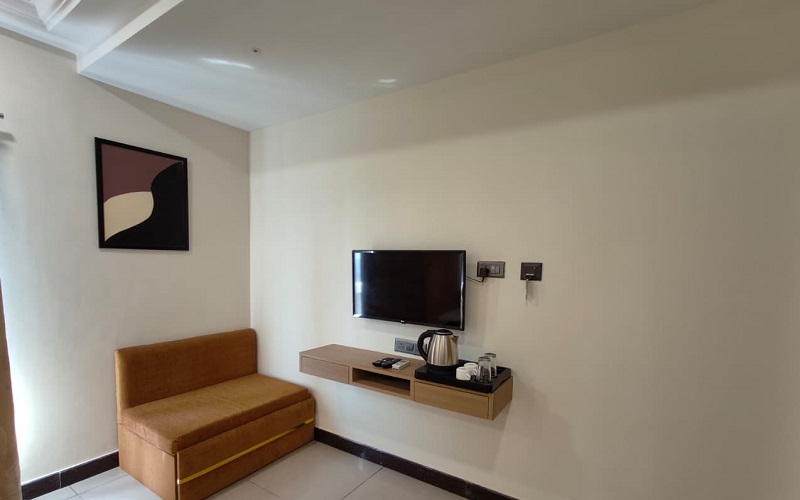 Hotel Ratnawali Jodhpur