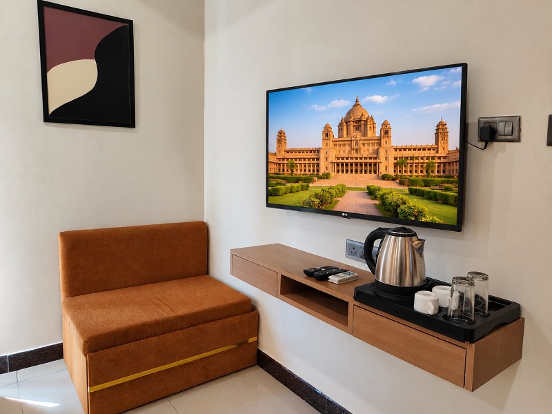 Hotel Ratnawali Jodhpur