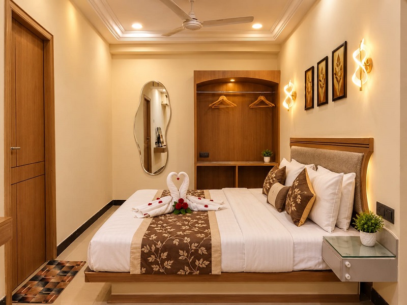 Hotel Ratnawali Jodhpur